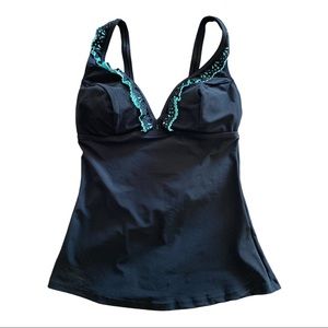 Women’s 2 piece bathing suit